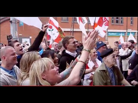 English Defence League - New Documentary 2016