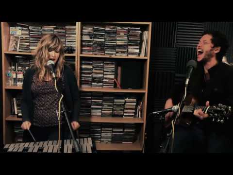 Gungor "Beautiful Things"