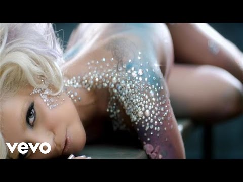 Lady Gaga - LoveGame