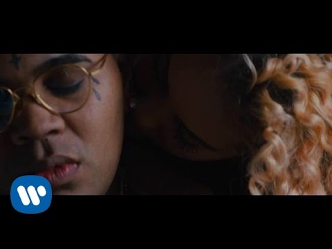 Kevin Gates - Jam feat. Trey Songz, Ty Dolla $ign, & Jamie Foxx [Official Music Video]