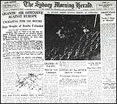 front page 1944