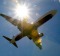 Generic. A Delta Airlines plane flies into Portland International Airport in Portland, Ore., Monday, July 20, 2009. ...