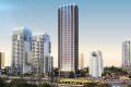 The AVANI Broadbeach Residences, consisting of 219 beachside apartments, is to open in time for the 2018 Commonwealth Games.