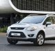 2013 Ford Kuga.