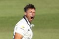 James Pattinson