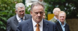 Mark Latham accused ABC broadcaster Wendy Harmer of being a "commercial failure".