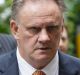 Mark Latham accused ABC broadcaster Wendy Harmer of being a "commercial failure".