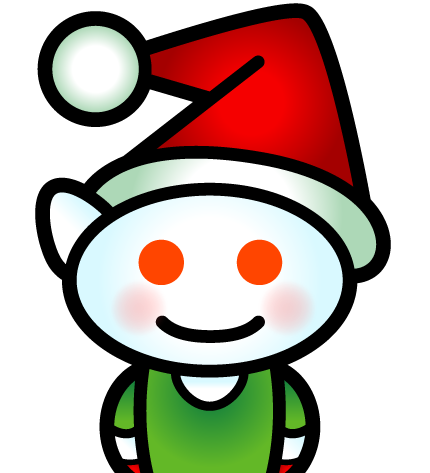 Elves Logo