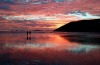 Norman Beach, Wilsons Promontory National Park, Victoria. Each year we make our annual summer pilgrimage. This photo was ...