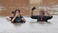 NSW Floods.