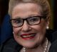 "It's one rule for those on the conservative side and another rule for socialists": Former speaker Bronwyn Bishop.