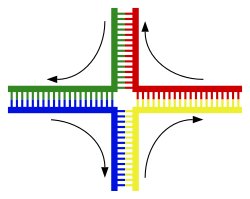 Holliday Junction.svg