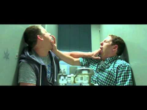 21 Jump Street Funniest Scenes/Lines HD