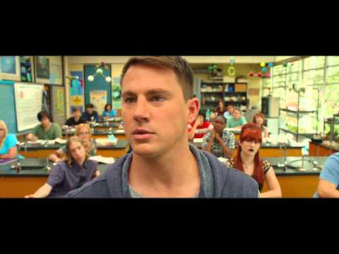 21 Jump Street- Drug Scene