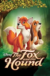 The Fox And The Hound