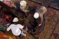 Energy services firm Baker Hughes said US oil rigs increased by 10 to 662 in the week, making the first quarter the ...