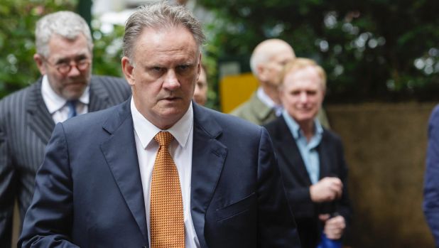 Mark Latham accused ABC broadcaster Wendy Harmer of being a "commercial failure".