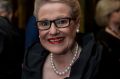 "It's one rule for those on the conservative side and another rule for socialists": Former speaker Bronwyn Bishop.