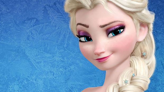 Frozen's original ending was very different from the version people saw in cinemas. 