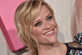 Reece Witherspoon has the blonde thing down pat.