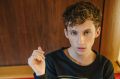 Troye Sivan has become a voice for his generation.