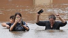 NSW Floods.