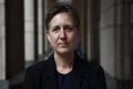 Sally McManus, Secretary of the ACTU. 