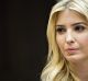 Ivanka Trump: 'I have heard the concerns some have with my advising the president in my personal capacity while ...