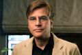 Award-winning Hollywood writer Aaron Sorkin.