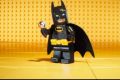 Batman, LEGO ... what could possibly go wrong?