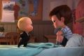 Scene from <i>The Boss Baby</i>