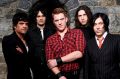 Queens of the Stone Age are booked for Splendour in the Grass.