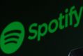 Paid services from Spotify and others contributed the vast majority of the growth in streaming. 