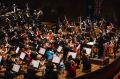 Sir Andrew Davis conducts the Melbourne Symphony Orchestra in Last Night of the Proms.