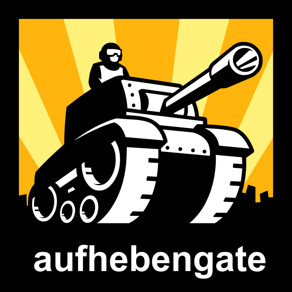 aufhebengate