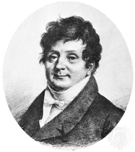 Joseph Fourier