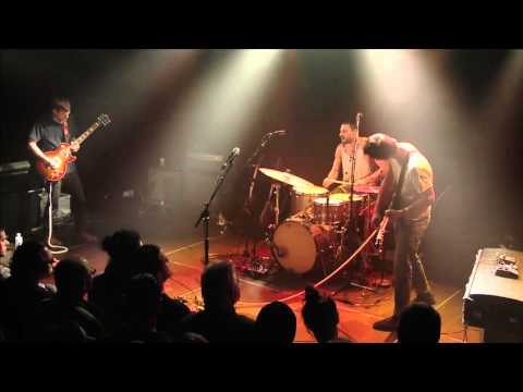 All Them Witches Live at AB - Ancienne Belgique (Full Show)