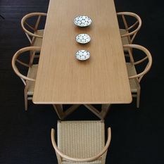  - Mid Century Furniture Range - Dining Tables