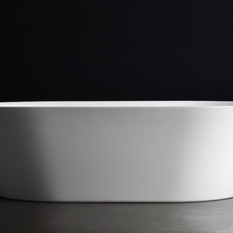  - NEW Faucet Strommen, Silkstone Fjord Basin - Bathroom Basins