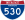 I-530 (AR) Metric.svg