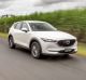 2017 Mazda CX-5 Maxx Sport.