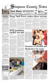 Simpson County News