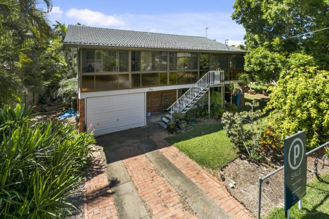 Picture of 48 Belnoel Street, Wavell Heights