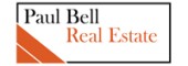 Logo for Paul Bell Real Estate