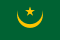 Flag of Mauritania.svg