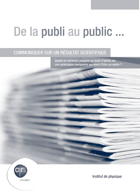 De la publi au public