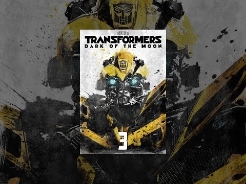 Transformers: Dark of the Moon