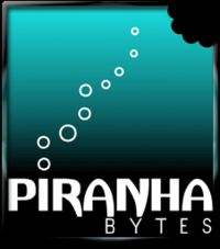 Piranha-Bytes logo