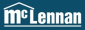 Logo for McLennan Real Estate