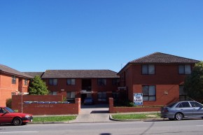 Picture of 14/31-35 Potter Street, Dandenong